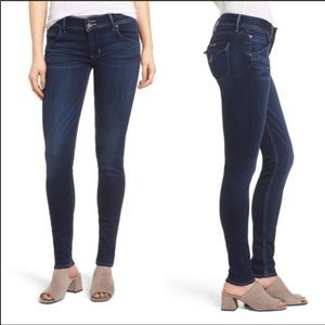 Hudson Callin Jeans mis rise